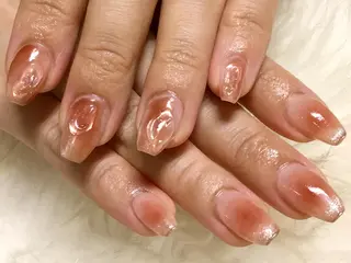 ネイル Yuika. hのネイルデザイン