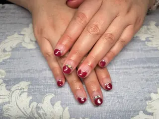 ネイル Lisa’s Salonのネイルデザイン