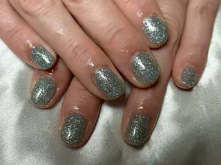 ネイル ゆう .のネイルデザイン