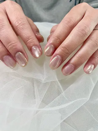 ネイル saki .のネイルデザイン