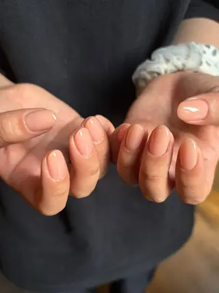 ネイル Manon Tomiのネイルデザイン