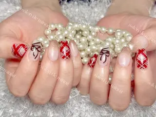 ネイル Emily 🎀のネイルデザイン