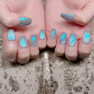 ネイル DollyGirl KYOKOのネイルデザイン