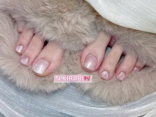 ネイル nana 🤍のネイルデザイン