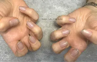 ネイル NAILSALON Ichiのネイルデザイン