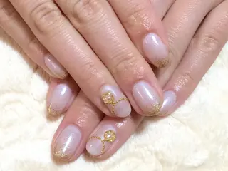 papii☆ kurodaのネイルデザイン
