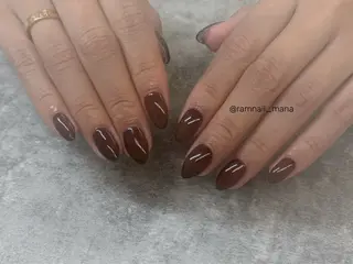 ネイル Nail salon ‪RAM.のネイルデザイン