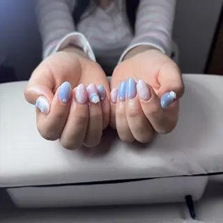 ネイル Hana Nailのネイルデザイン