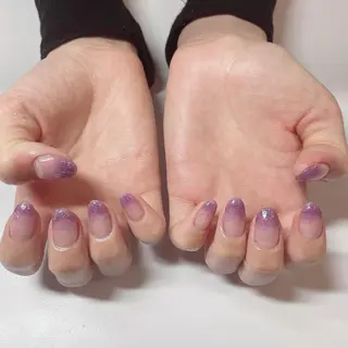 ネイル パラジェル💅 オフ無料Pi.Harのネイルデザイン