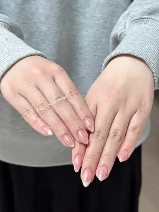 ネイル 🎀🎀YooLi Nail Salonのネイルデザイン