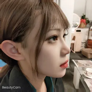 マツエク・マツパ 神山 ビューティー・アイのマツエク・マツパデザイン