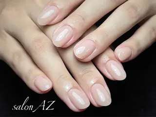 ネイル salon AZのネイルデザイン