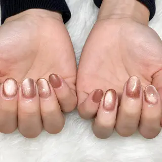 ネイル Yuika. hのネイルデザイン