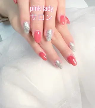 ネイル べ にのネイルデザイン