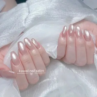 ネイル Hina KawaiiNailのネイルデザイン