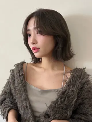 ショート 期間限定 ショート特化/表参道のヘアスタイル