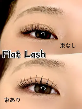 マツエク・マツパ BELL eye＆beautyのマツエク・マツパデザイン