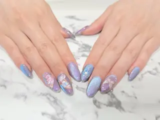 ネイル YAYOI .のネイルデザイン