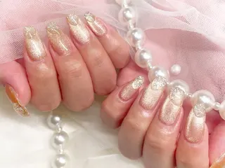 ネイル ジョアアンジェ京橋店 園田 美碧のエステ・リラクイメージ