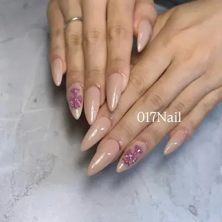 ネイル rei naのネイルデザイン