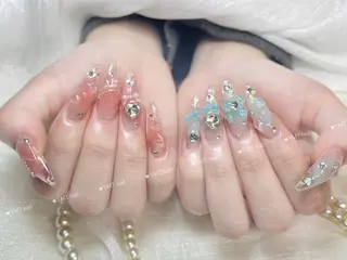 ネイル YMT NailStudioのネイルデザイン
