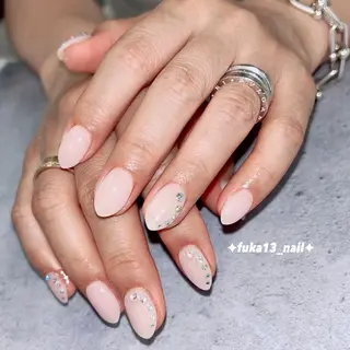 ネイル Nail♡Fuka. /8月予約受付中のネイルデザイン