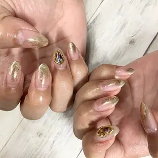 ネイル Grailey nail salonのネイルデザイン