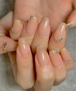 ネイル Lain. 持込デザインやり放題のネイルデザイン