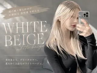 カラー レイヤー💫Wカラー 🍎森貝洋亮🍎のヘアスタイル