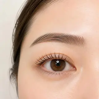 マツエク・マツパ 【Elun新宿】 Aimiのマツエク・マツパデザイン