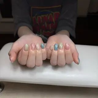 ネイル Hana Nailのネイルデザイン