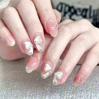 ネイル Queens ひなのネイルデザイン