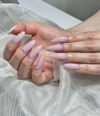 ネイル Lu nailsalonのネイルデザイン