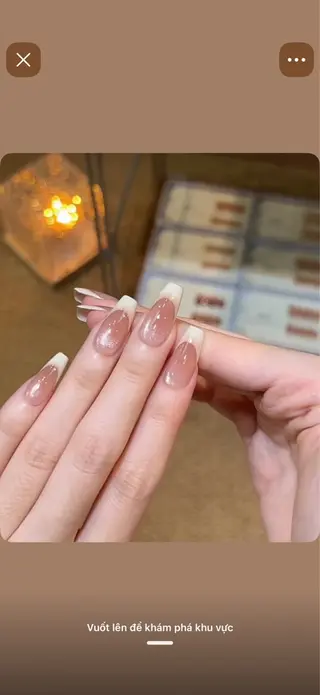 ネイル ユキ Ｎailsのネイルデザイン