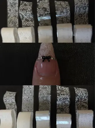 ネイル Ciel 🕊️のネイルデザイン