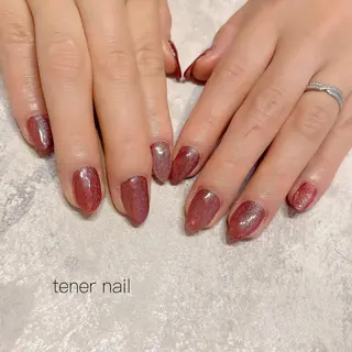 ネイル テネルネイル tener nailのネイルデザイン
