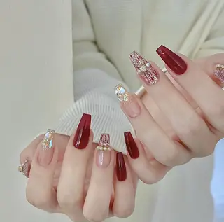 ネイル 👛Lien nailsのネイルデザイン