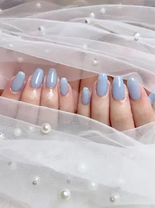ネイル ♡ 𝑅𝑦𝑜𝑘𝑎のネイルデザイン