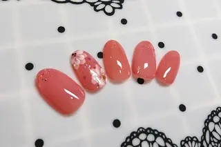 ネイル nail yukkoのネイルデザイン