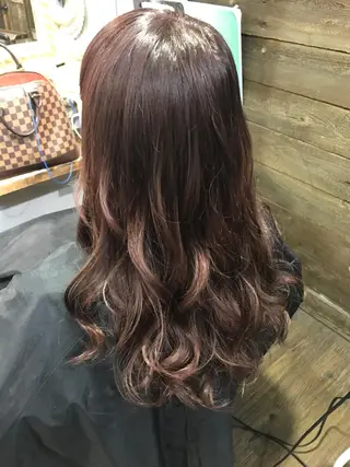 カラー 🧡ショートの達人 🧡SHOのヘアスタイル