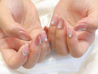 ネイル mogunail &blowの眉毛・アイブロウイメージ