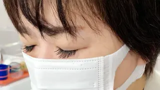 マツエク・マツパ ma-pa eye＆hairのマツエク・マツパデザイン