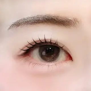 マツエク・マツパ Airi🌷 Makea天神大名のマツエク・マツパデザイン