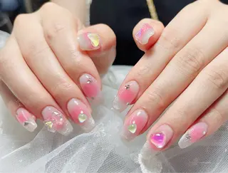 ネイル Belle Nail Salonのネイルデザイン