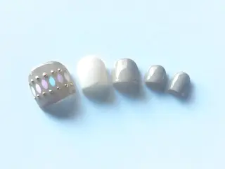 ネイル TRAM-nail moriizumiのネイルデザイン