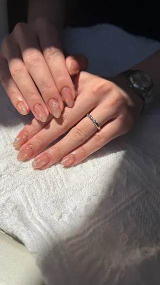ネイル ERI Nailistのネイルデザイン