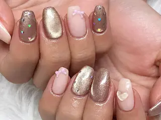 ネイル Airi. Kのネイルデザイン