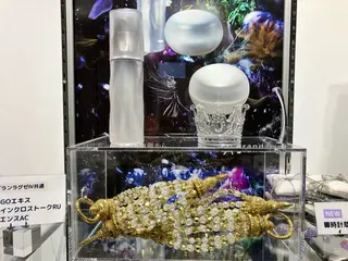 溝田 めぐみのエステ・リラクイメージ