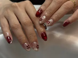 ネイル Kora Nailのネイルデザイン