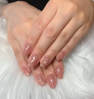 ネイル soi. Tomokoのネイルデザイン